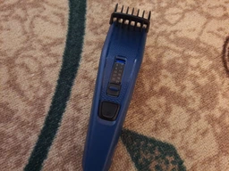 Машинка для стрижки PHILIPS HC3505/15 серии 3000 фото от покупателей 6