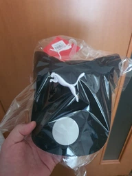 Кепка Puma ESS Cap 05291902 One Size Біла (4056204300848) фото від покупців 1