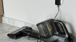 Мийний бездротовий пилосос PHILIPS Aqua Plus XC8349/01