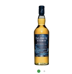 Віскі Talisker Storm 0.7 л 45.8% (5000281032733) фото від покупців 1