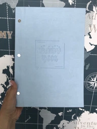 Детский фотоальбом с индивидуальными надписями "Baby book", первый альбом малыша на украинском, цвет серый фото от покупателей 3