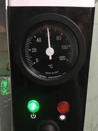 Котел електричний TENKO економ 4,5 кВт 220V (KE 4,5-220)