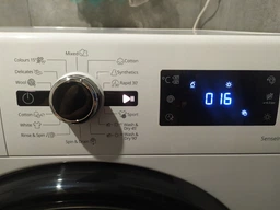 Стиральная машина Whirlpool FWDG 97168 B EU фото от покупателей 8