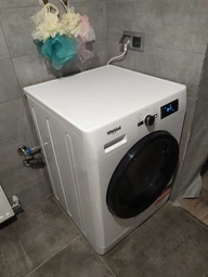 Стиральная машина Whirlpool FWDG 97168 B EU фото от покупателей 7