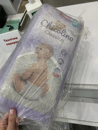 Підгузник Huggies Ultra Comfort 5 (12-22 кг) M-Pack 116 шт (5029053590530) фото від покупців 5