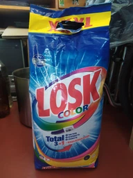 Стиральный порошок Losk Колор 9 кг (9000100440585)