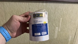 Набір клейкої стрічки двосторонньої Buromax 12мм х 10м прозора 12 шт. (BM.7502) фото від покупців 3