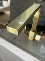 Смеситель для кухни под фильтр Globus Lux LAZER GLLR-0111-1-ONIX Черный (GLLR-0111-1-ONIX) фото от покупателей 4