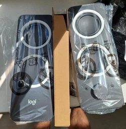 Акустическая система Logitech Z200 White (980-000811)