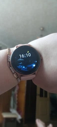 Смарт-годинник водонепроникний iHunt Smart Watch 6 Titan Black фото від покупців 8