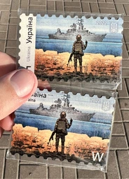Магніт МагнітикЮА Корабель марка W фото от покупателей 19
