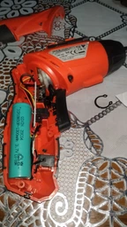Електровикрутка акумуляторна YATO 3.6В 1.3Аг (YT-82760)