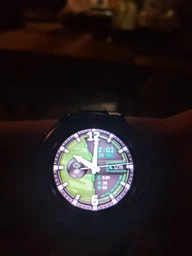 Смарт-часы Amazfit T-Rex Pro Desert Grey фото от покупателей 4