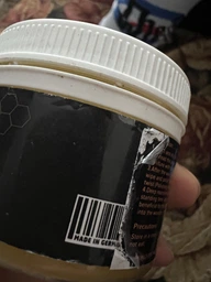 Полироль для мебели Beewax 80 г / Восковой полироль для мебели фото от покупателей 3