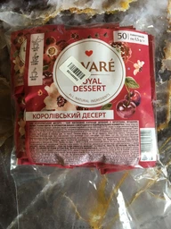 Чай цветочный Lovare Royal dessert 24 шт фото от покупателей 12