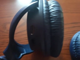 Наушники JBL TUNE 510 BT Black (JBLT510BTBLKEU) фото от покупателей 2