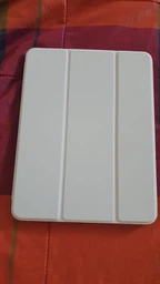 Силіконовий чохол обкладинка + Pencil Holder BBM1 для iPad Air 4 2020/Air 5 2022 10,9"/Air 11" 2024(M2)/2025(M3)/2026(M4) Чорний фото від покупців 1