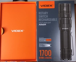 Ліхтар Videx 1700Lm 6500K (VLF-A156R) фото від покупців 2