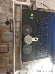 Держатель для полотенца MBM HOME BP-9 двойной клеящийся пластиковый белый