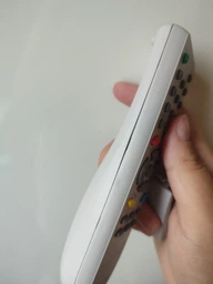 Пульт дистанционного управления к телевизору LG 6710V00090D фото от покупателей 3
