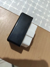 Автосканер ELM327 v1.5 (PIC18F25K80) Bluetooth, с кнопкой питания ON/OFF фото от покупателей 13