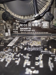 Модуль памяти для компьютера DDR4 8GB 2666 MHz Kingston (KVR26N19S8/8) фото от покупателей 5