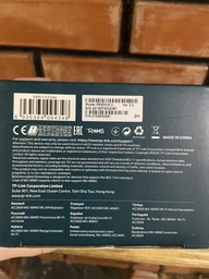 Ретранслятор TP-LINK RE650 WiFi5 / AC2600 / 1 Гбіт/с фото від покупців 3