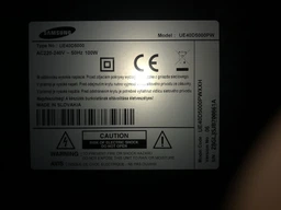 Универсальный Пульт управления на телевизор Samsung BN59-01259 смарт пульт фото от покупателей 15