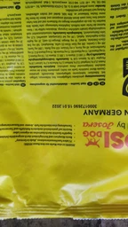Сухой корм Josera JosiDog Adult Sensitive Высокопереваримая формула для чувствительных собак 15 кг