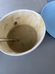 Набір супів Street Soup в стаканах 8 шт х 50 г