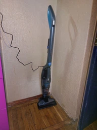 Аккумуляторный пылесос Philips PowerPro Aqua Cordless FC6409/01