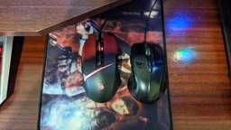 Мышка A4Tech Bloody W60 Max Gun Grey фото от покупателей 17