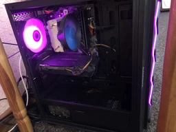 Блок питания Chieftec BDF-600S 600 W фото от покупателей 7