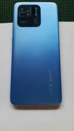 Мобильный телефон Xiaomi Redmi 10C 4/128GB Mint Green фото от покупателей 2