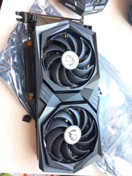 Відеокарта MSI RTX 3060Ti 8GB Gaming X LHR (RTX 3060 Ti GAMING X 8G LHR) (GDDR6, 256 bit, PCI-E 4.0 x16) фото от покупателей 13