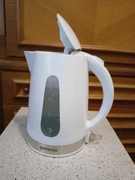 Електрочайник Gorenje K 17 BK (685815) фото от покупателей 7