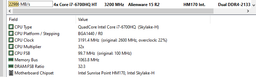 Оперативна пам'ять AMD SODIMM DDR4 8Gb 2666Mhz PC4-21300 CL18 R7 Performance Series (R748G2606S2S-U) фото від покупців 6