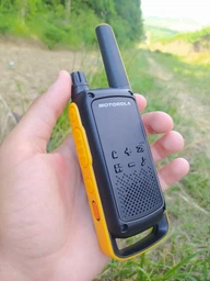 Радиостанция Motorola T82 Extreme Twin Pack (арт.123414800079)