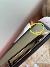 Выпрямитель для волос PHILIPS HP8374/00 фото от покупателей 6