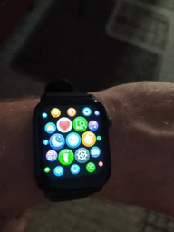 Смарт-часы Hoco Y3 Smart watch | Track, HeartRate, IP68| Black фото от покупателей 13