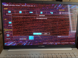 Ноутбук ASUS Vivobook 15 OLED K513EQ-L1236 (90NB0SK3-M00FB0) Hearty Gold фото от покупателей 2