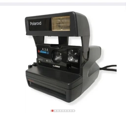 Фотопленка Polaroid Color GO Film Double Pack (6017) фото от покупателей 2