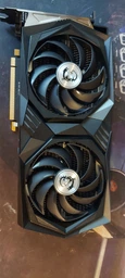 Відеокарта MSI RTX 3060Ti 8GB Gaming X LHR (RTX 3060 Ti GAMING X 8G LHR) (GDDR6, 256 bit, PCI-E 4.0 x16) фото от покупателей 10
