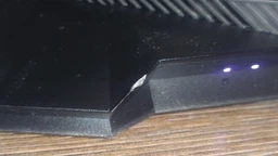 Маршрутизатор ASUS TUF-AX5400 4xGE LAN 1xGE WAN 1xUSB3.2 Gen 1 MU-MIMO OFDMA MESH gaming фото від покупців 7
