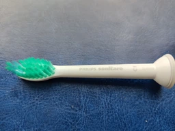 Насадки для зубної щітки PHILIPS Sonicare HX6014/07 ProResults фото від покупців 2