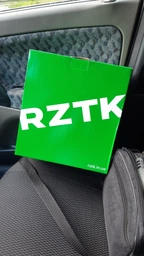 Блендер RZTK BL 502 фото от покупателей 3