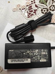 Блок питания Acer 65W PA-1650-86 19V, 3.42A, разъем 5.5/1.7 [3-pin]