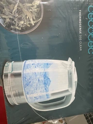 Электрочайник CECOTEC ThermoSense 350 Clear (CCTC-01510) фото от покупателей 4