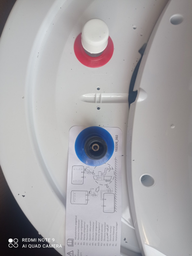 Бойлер TESY DRY 80 V