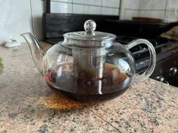 Заварник Ardesto Gemini Roma 800ml фото від покупців 3